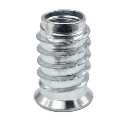 muffen m10 stahl verzinkt