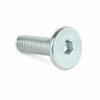 Flachkopfschraube M6 x 20 mm