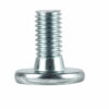 Flachkopfschrauben M6x12
