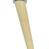 Möbelfüße Holz 20 cm