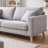 Möbelfuß Sofa Holz