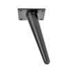15cm schrag schwarz 3