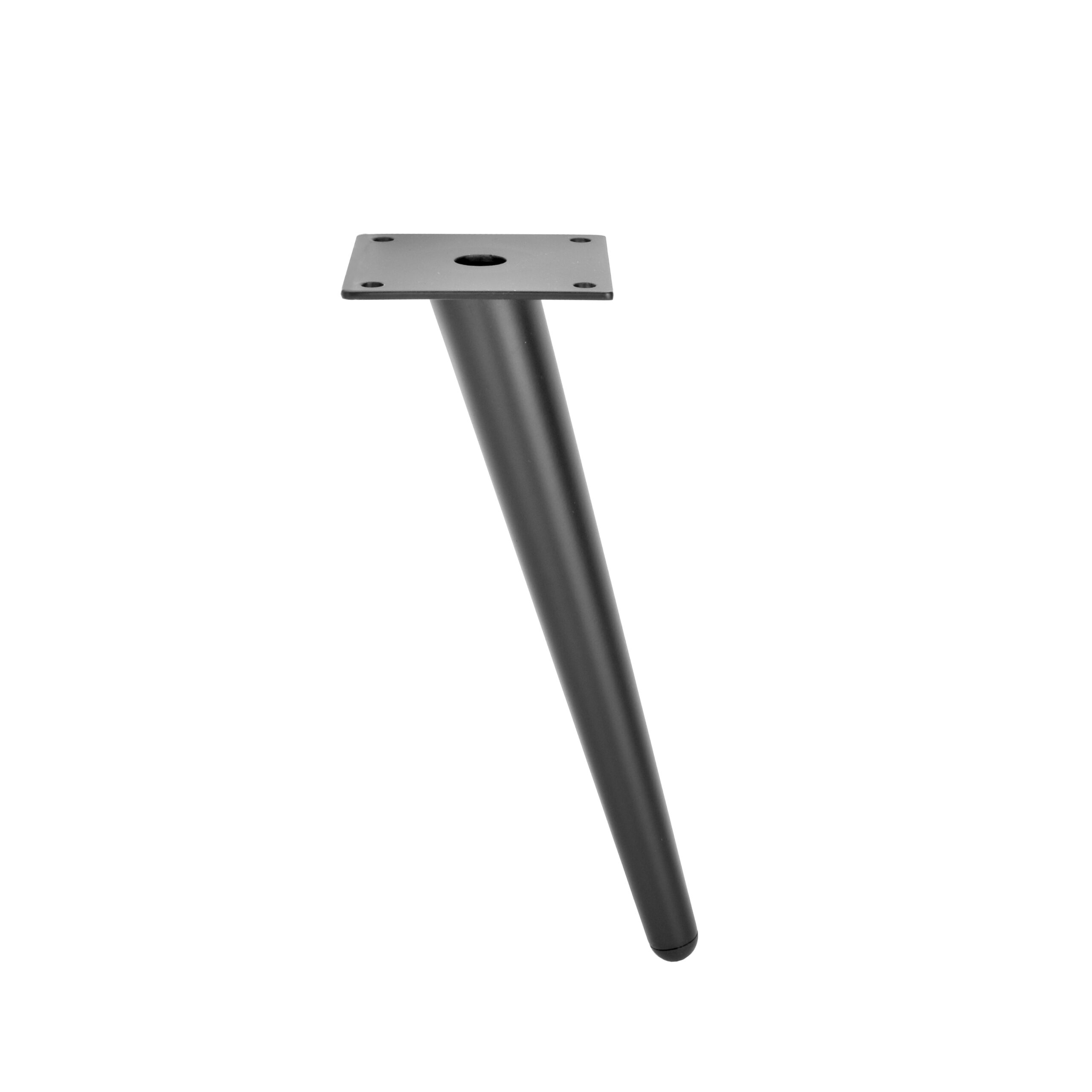 metall möbelfüße schräg