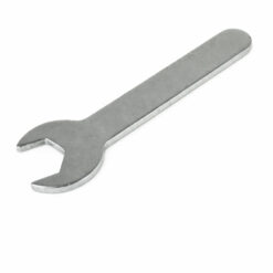 Einmaulschlüssel 13 mm