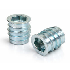 Einschraubmutter M8x15