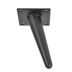 möbelbeine metall 13 cm