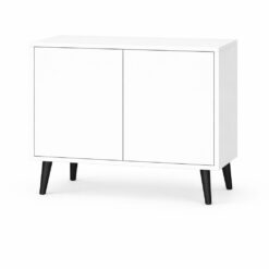 schrankfüße 15 cm schwarz