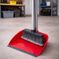 Schonende Bodenreinigung auf Parkett und Laminat ohne Kratzer