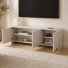 Fernsehtisch beige 150