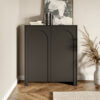 Highboard Vento mit 2 Tür