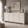Kommode Sideboard Vento Kaschmir matt