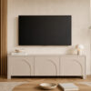 TV Lowboard Vento 3D Kaschmir