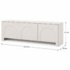 TV Schrank 3d