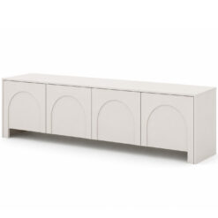 TV Lowboard Kaschmir